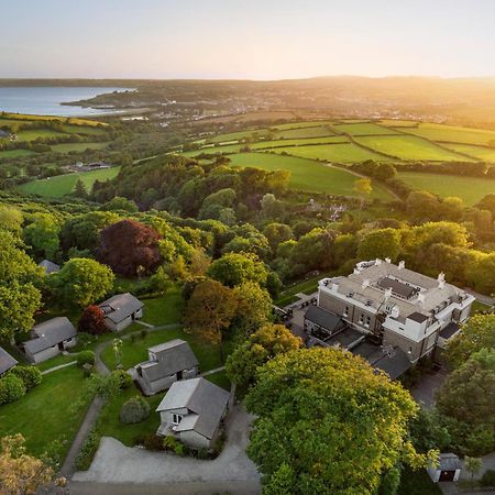 Trenython Manor Resort Фоуї Екстер'єр фото