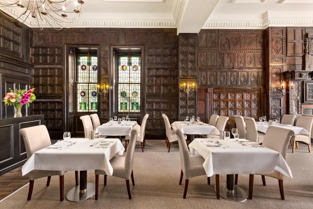 Trenython Manor Resort Фоуї Екстер'єр фото