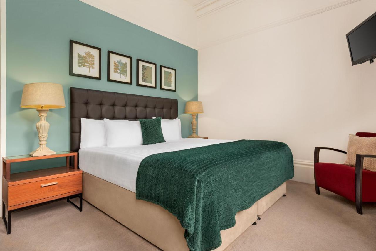 Trenython Manor Resort Фоуї Екстер'єр фото
