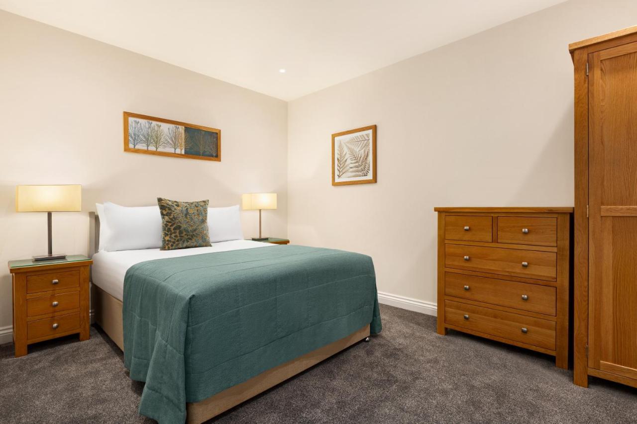 Trenython Manor Resort Фоуї Екстер'єр фото